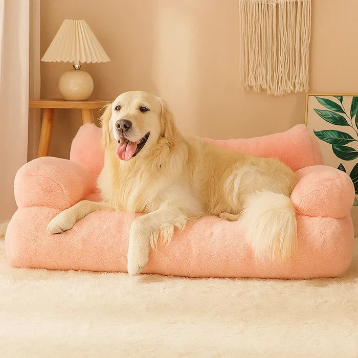 Dream Lounge – Dog sofa with comfort and style