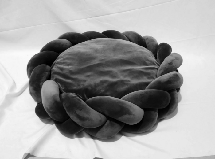 Black / 45cm