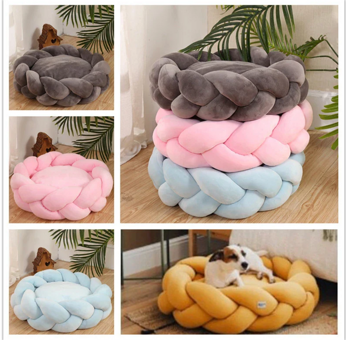 DreamLounger Deluxe Dog Bed