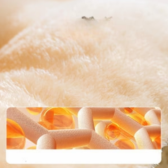 DreamNest Deluxe Cat Sleeping Sack