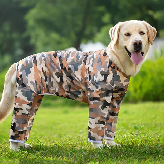 DreamTail Cozy Dog Onesie