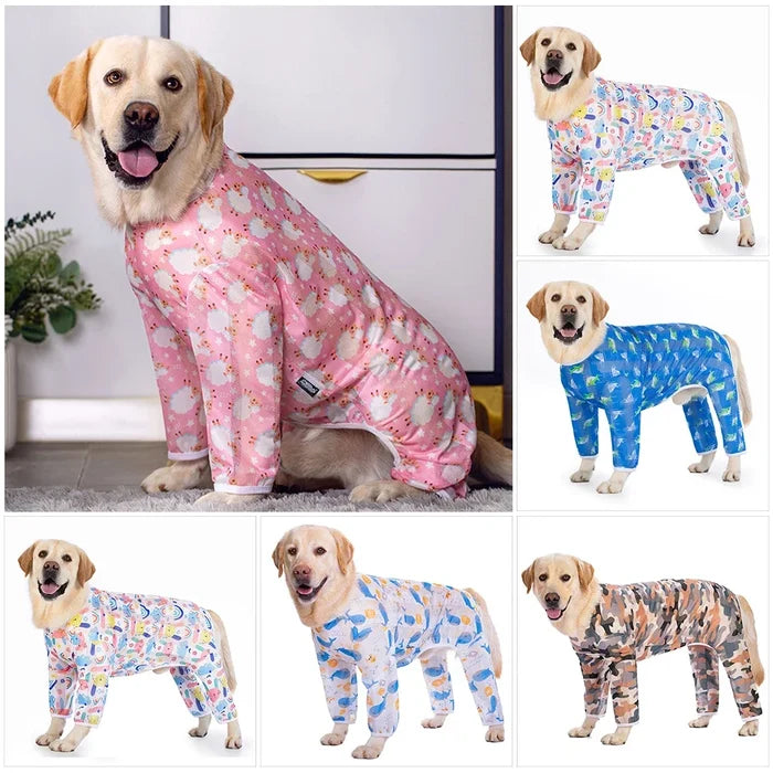 DreamTail Cozy Dog Onesie