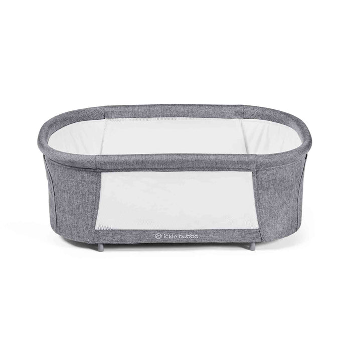 Drift Gliding Crib