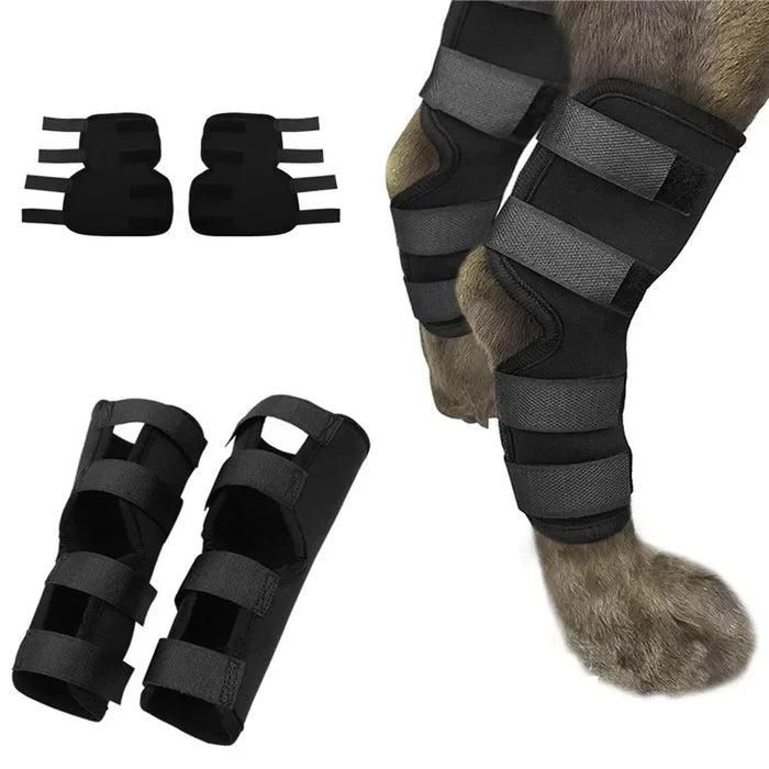 DualLink Joint Protectors