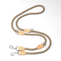 DuoStride Hands-Free 210 cm Multi-Function Dog Leash