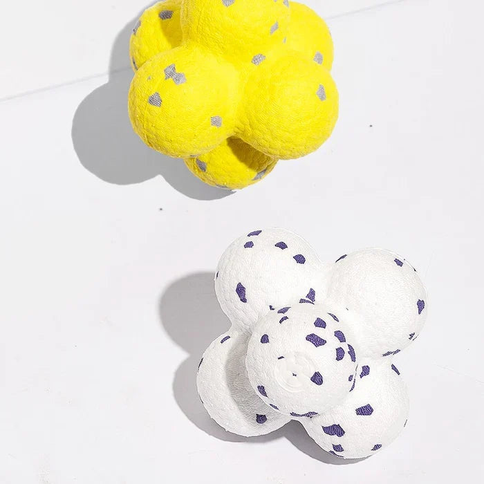 Durable Bouncing Ball for Dogs