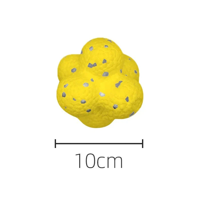 Durable Bouncing Ball for Dogs