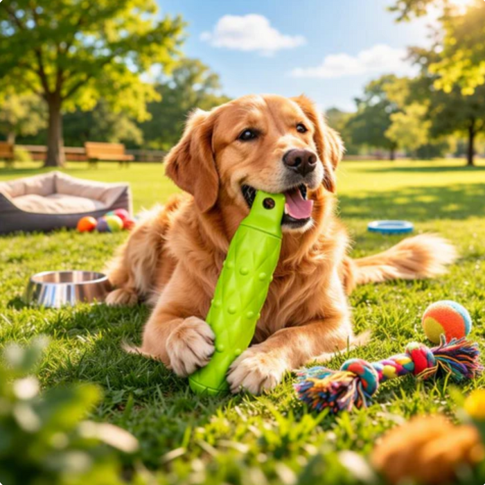 Durable-Dentistry Chew-Tool