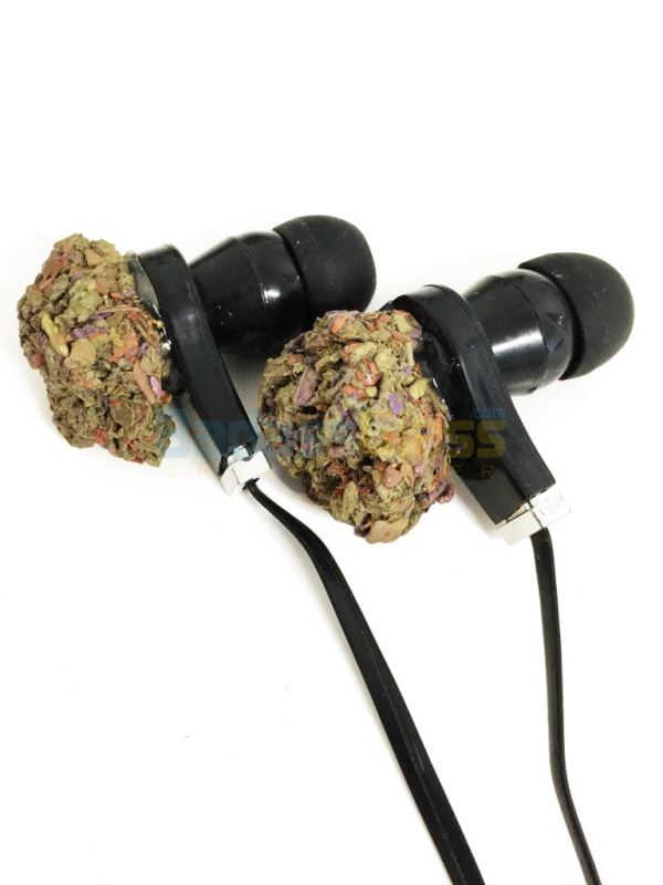Ear Buds (Nug Headphones)