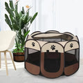 EasyCamp Portable Foldable Pet Tent & Playpen
