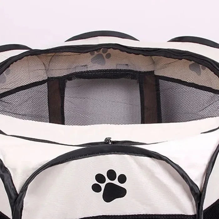 EasyCamp Portable Foldable Pet Tent & Playpen
