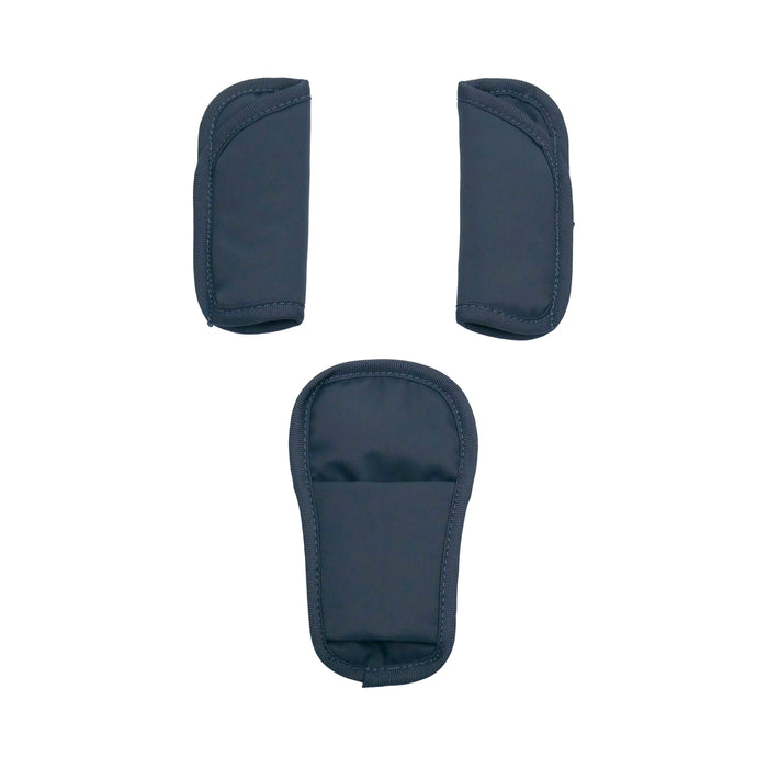 Eclipse Harness Padding Set