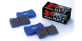 Endless Brake Pad Set EIP073 MX72