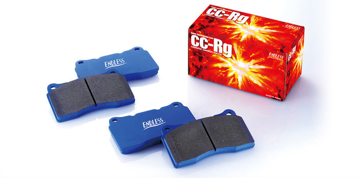 Endless Brake Pad Set EIP206 CCRG
