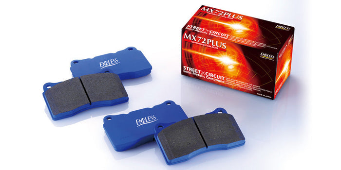 Endless Brake Pad Set EIP250 MXPL
