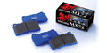 Endless Brake Pad Set EIP255 MX72