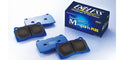 Endless Brake Pad Set EP231 MP