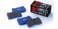 Endless Brake Pad Set EP357 MX72