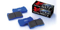 Endless Brake Pad Set EP386 MX72