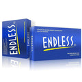 Endless Brake Pad Set EP418 PC35