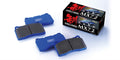 Endless Brake Pad Set EP524 MX72