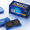 Endless Brake Pad Set HP342 MP