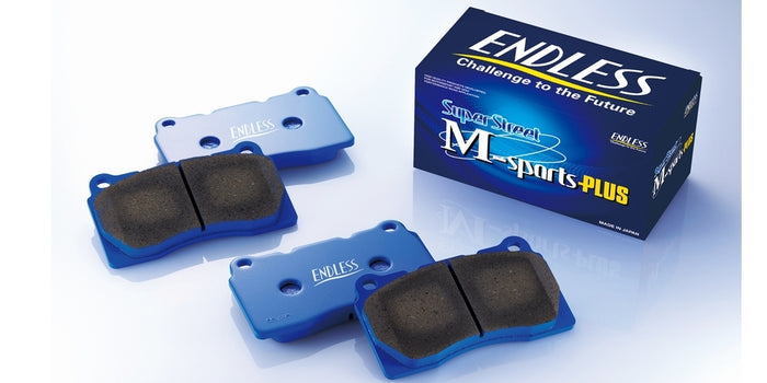Endless Brake Pad Set HP342 MP