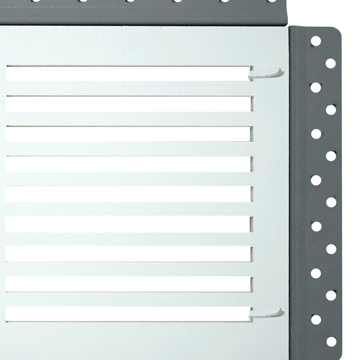 Envisivent Ceiling Clips - Set of 4