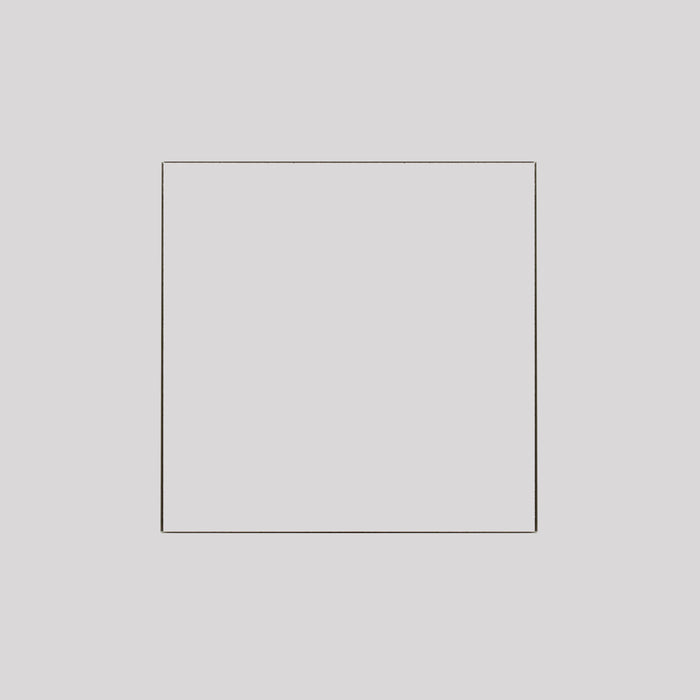 Envisivent Magnetic Flush Mount Access Panel, 8” x 8” (Drywall Opening)