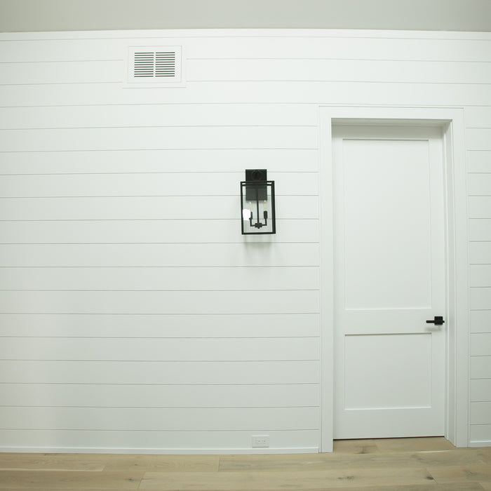 Envisivent Removable Flush Mount Air Return, 14” x 11” (Drywall Opening)