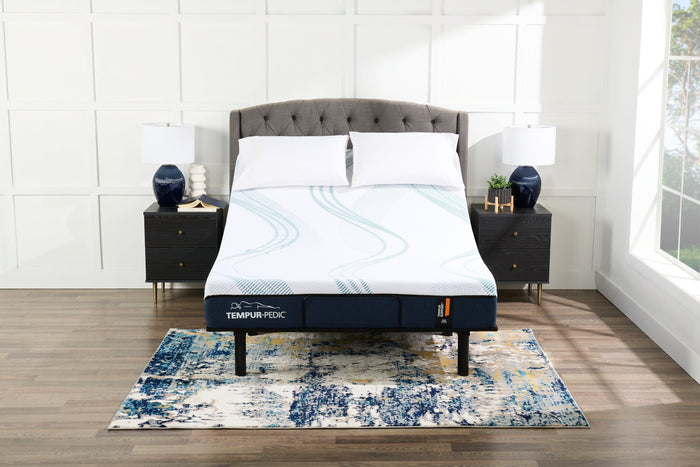 Ergomotion Quest 1.0 Adjustable Base, view 6 - Mattress Miracle Brantford