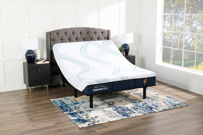 Ergomotion Quest 1.0 Adjustable Base, view 8 - Mattress Miracle Brantford