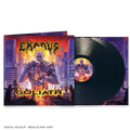 Exodus "Goliath" 2x12"
