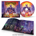 Exodus "Goliath" CD
