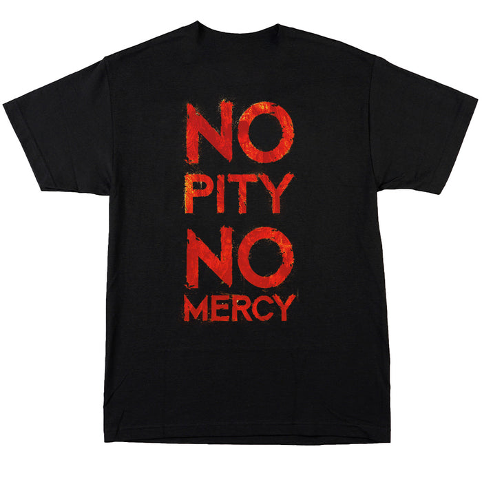Exodus "No Pity No Mercy" T-Shirt