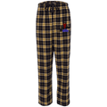 F20 Unisex Flannel Pants
