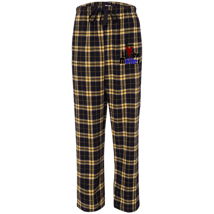 F20 Unisex Flannel Pants