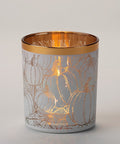 Fall Votive