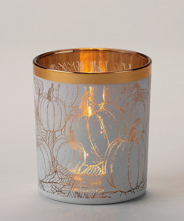 Fall Votive