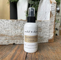 Farmhouse Cider- Linen and Room Spray
