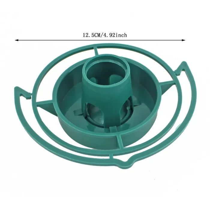 FeatherFlow DIY Bottle Bird Feeder