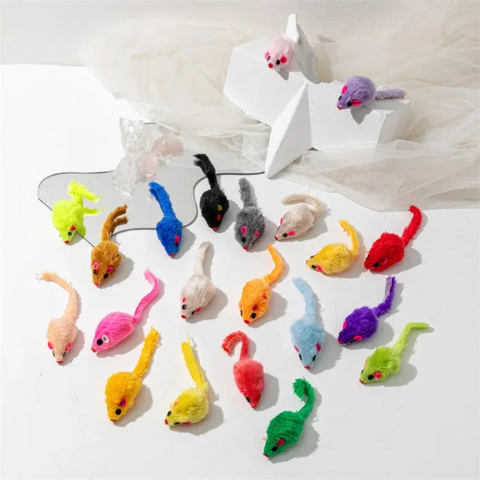 FeatherMice Play Pack