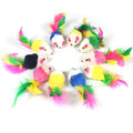FeatherMice Play Pack