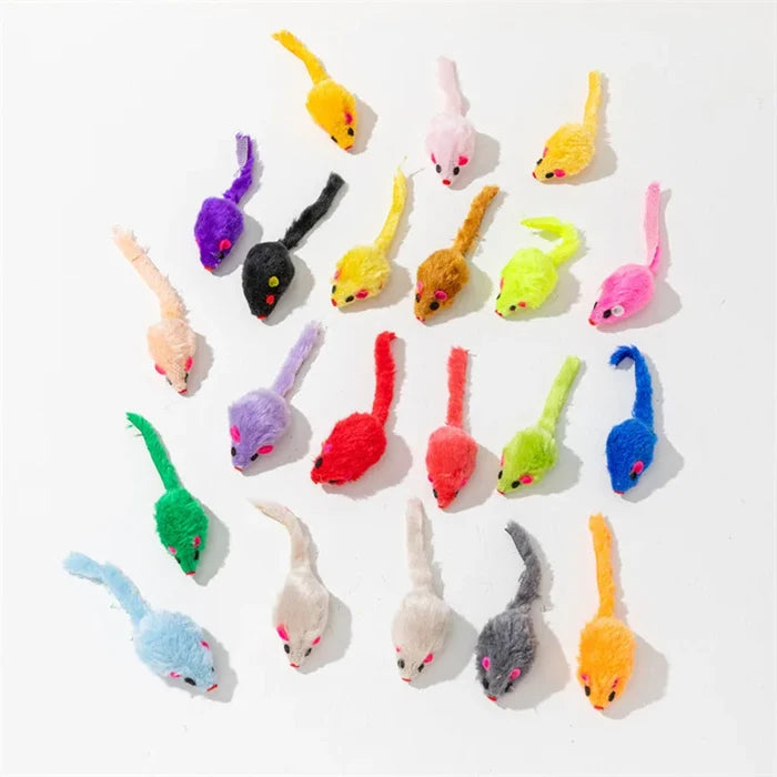 FeatherMice Play Pack