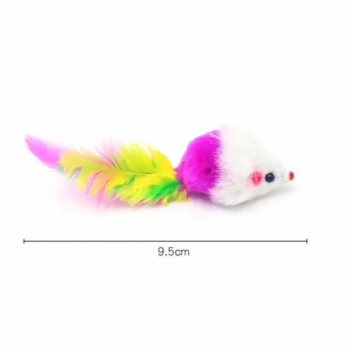 FeatherMice Play Pack