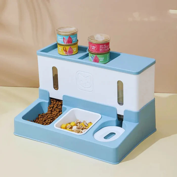 FeedStation Pro