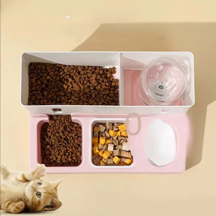 FeedStation Pro