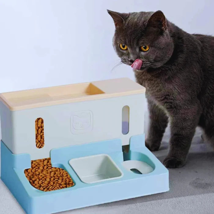 FeedStation Pro