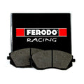 Ferodo Brake Pad Set FCP370Z DSUNO