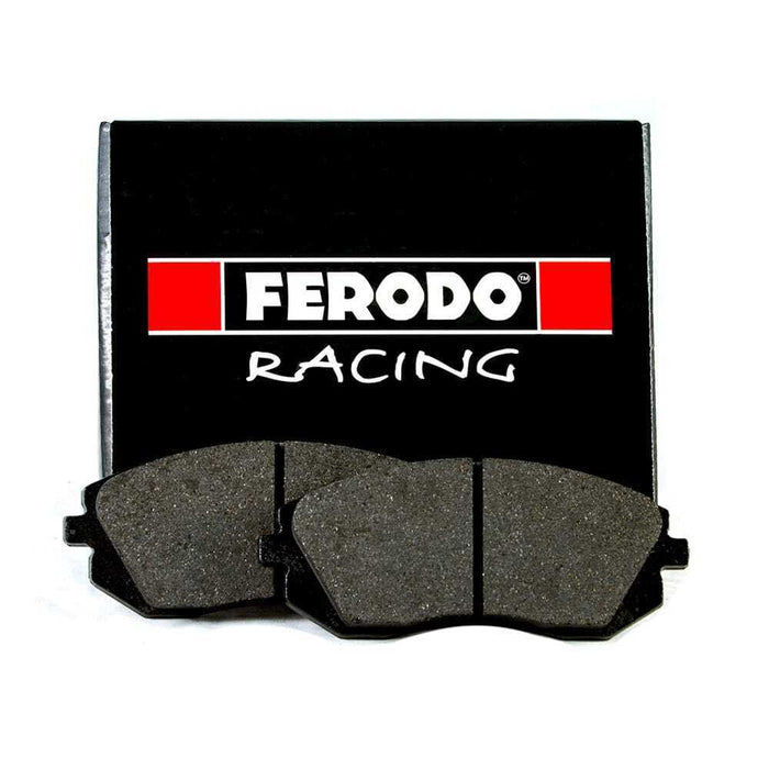 Ferodo Brake Pad Set FCP596H DS2500